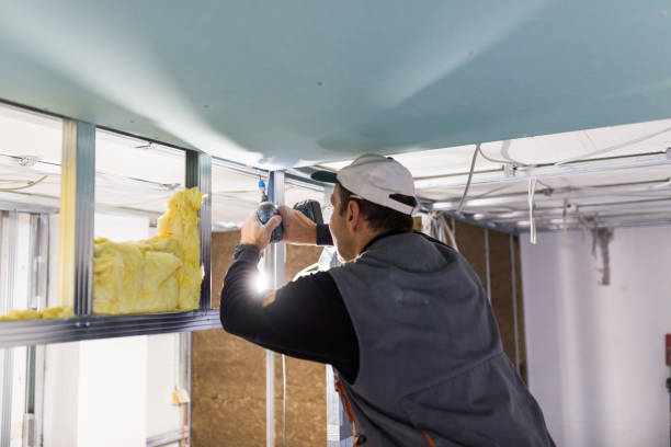 Types of Insulation We Offer in New Rochelle, NY