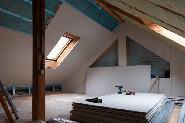 Best Spray Foam Insulation in New Rochelle, NY