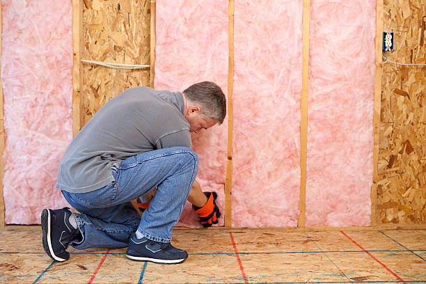 Best Geographic-Specific Insulation Services in New Rochelle, NY