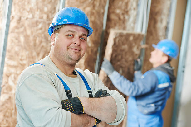 Best Blown-in Insulation in New Rochelle, NY